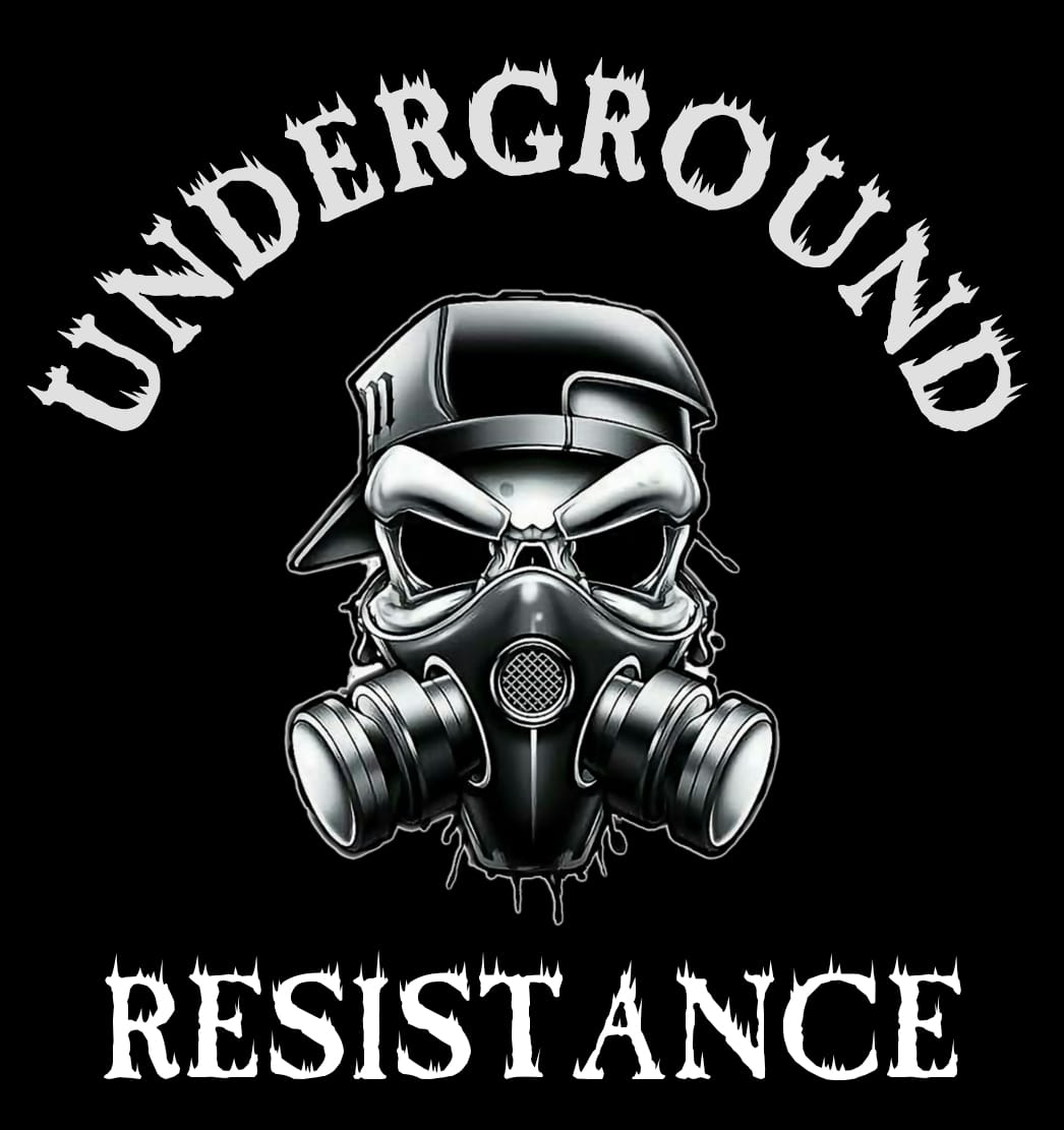 UNDERGROUND RESISTANCE